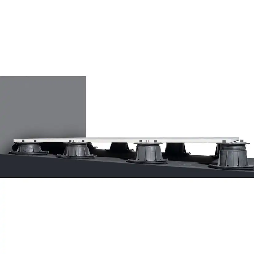 Falljusterare Tebo U-PH5